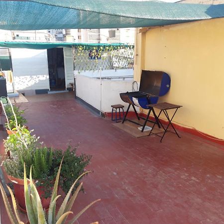 Central Accommodation Alicante Luaran gambar