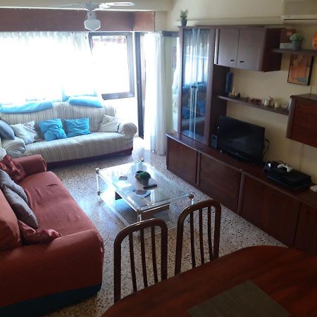 Central Accommodation Alicante Luaran gambar